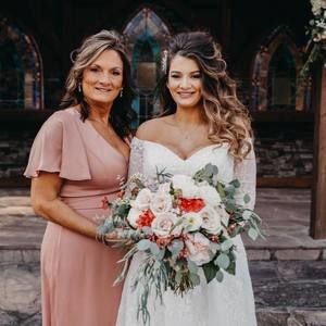 Meet your Posher, Stacey